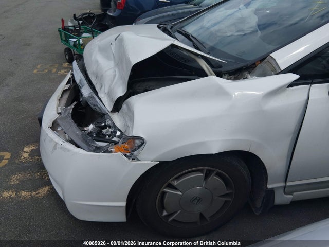 Aukcja sprzedaży 2010 Honda Civic Dx-g, vin: 2HGFA1F46AH006276, numer aukcji: 40085926