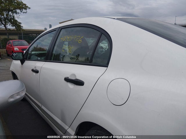 Aukcja sprzedaży 2010 Honda Civic Dx-g, vin: 2HGFA1F46AH006276, numer aukcji: 40085926