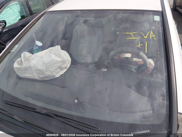 Aukcja sprzedaży 2010 Honda Civic Dx-g, vin: 2HGFA1F46AH006276, numer aukcji: 40085926