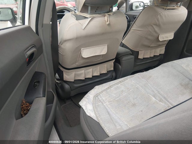 Aukcja sprzedaży 2010 Honda Civic Dx-g, vin: 2HGFA1F46AH006276, numer aukcji: 40085926