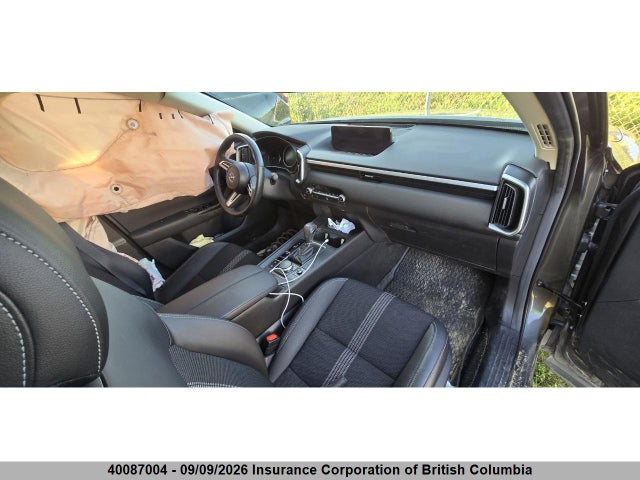 Mazda CX-50 2025 7MMVABCMXSN338346 Image 10