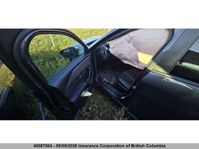 Mazda CX-50 2025 7MMVABCMXSN338346 Image 11