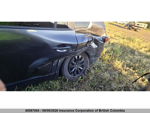 Mazda CX-50 2025 7MMVABCMXSN338346 Image 12