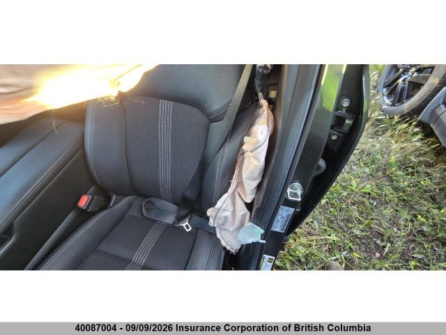 Mazda CX-50 2025 7MMVABCMXSN338346 Image 13