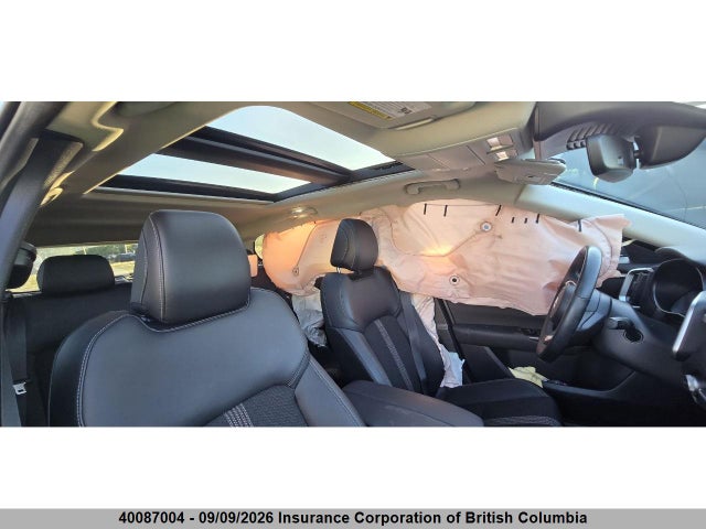 Mazda CX-50 2025 7MMVABCMXSN338346 Image 14