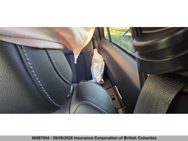 Mazda CX-50 2025 7MMVABCMXSN338346 Image 15