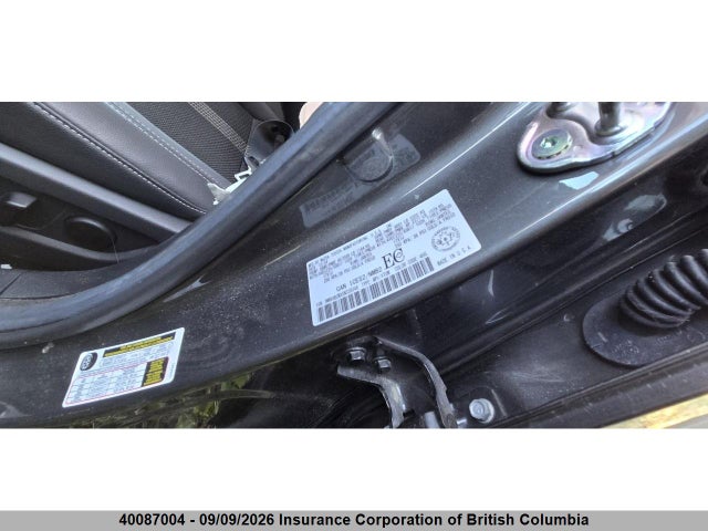 Mazda CX-50 2025 7MMVABCMXSN338346 Image 16