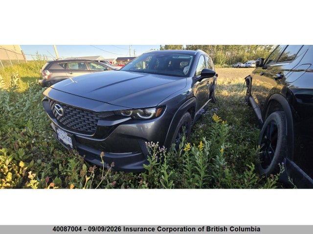 Mazda CX-50 2025 7MMVABCMXSN338346 Image 2