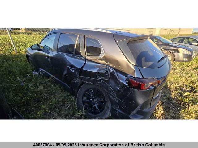Mazda CX-50 2025 7MMVABCMXSN338346 Image 3