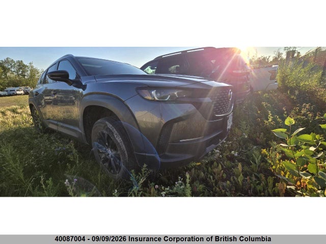 Mazda CX-50 2025 7MMVABCMXSN338346 Image 7