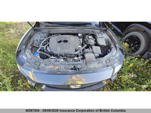 Mazda CX-50 2025 7MMVABCMXSN338346 Image 8