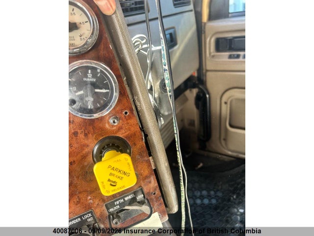 Продаж на аукціоні авто 2008 International 9900 Ix, vin: 2HSCKAPR48C635025, номер лоту: 40087006