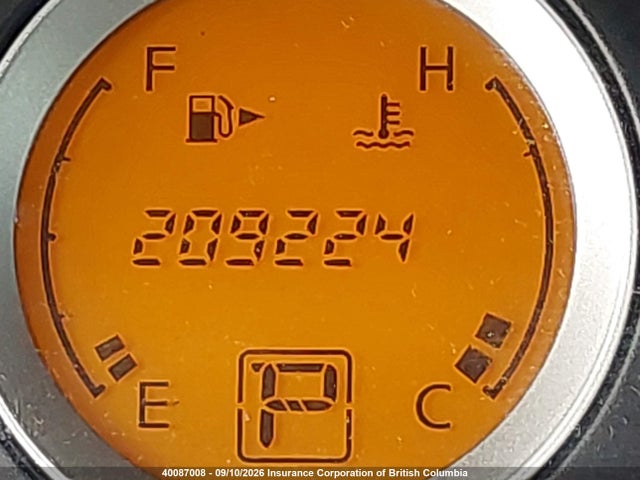 2008 Nissan Sentra 2.0/2.0s/2.0sl მანქანა იყიდება აუქციონზე, vin: 3N1AB61EX8L735100, აუქციონის ნომერი: 40087008
