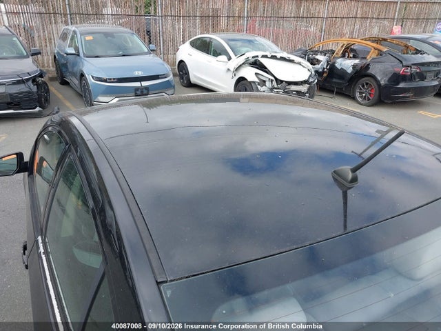 2008 Nissan Sentra 2.0/2.0s/2.0sl მანქანა იყიდება აუქციონზე, vin: 3N1AB61EX8L735100, აუქციონის ნომერი: 40087008