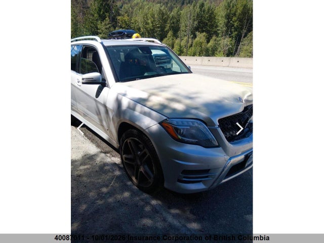 Aukcja sprzedaży 2013 Mercedes-benz Glk 350 4matic, vin: WDCGG8JB5DG047881, numer aukcji: 40087011