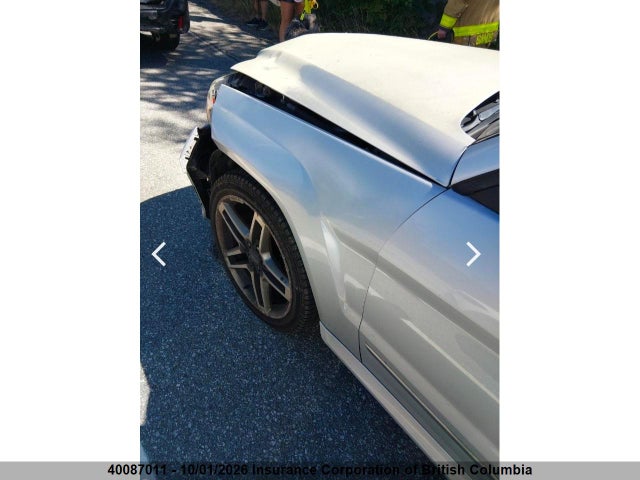 Aukcja sprzedaży 2013 Mercedes-benz Glk 350 4matic, vin: WDCGG8JB5DG047881, numer aukcji: 40087011