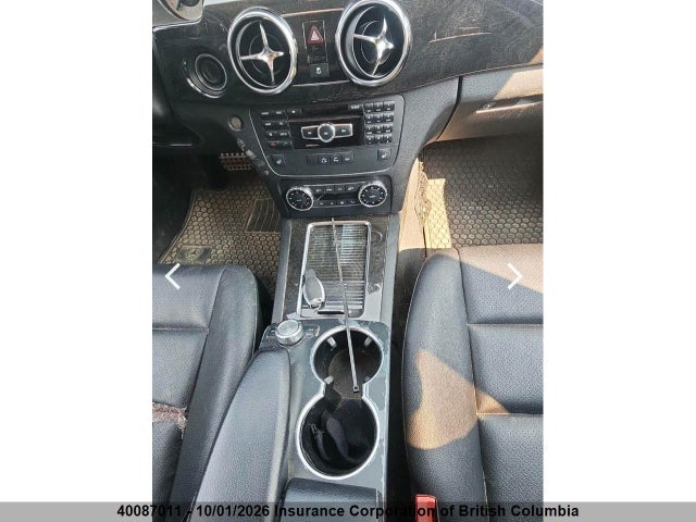 Aukcja sprzedaży 2013 Mercedes-benz Glk 350 4matic, vin: WDCGG8JB5DG047881, numer aukcji: 40087011