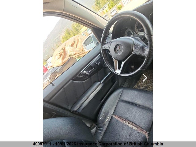 Aukcja sprzedaży 2013 Mercedes-benz Glk 350 4matic, vin: WDCGG8JB5DG047881, numer aukcji: 40087011