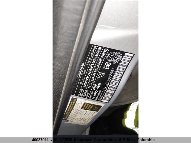 Aukcja sprzedaży 2013 Mercedes-benz Glk 350 4matic, vin: WDCGG8JB5DG047881, numer aukcji: 40087011