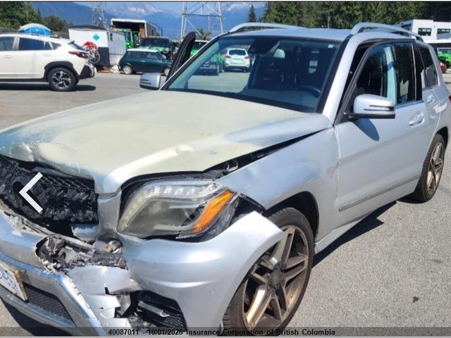 Aukcja sprzedaży 2013 Mercedes-benz Glk 350 4matic, vin: WDCGG8JB5DG047881, numer aukcji: 40087011