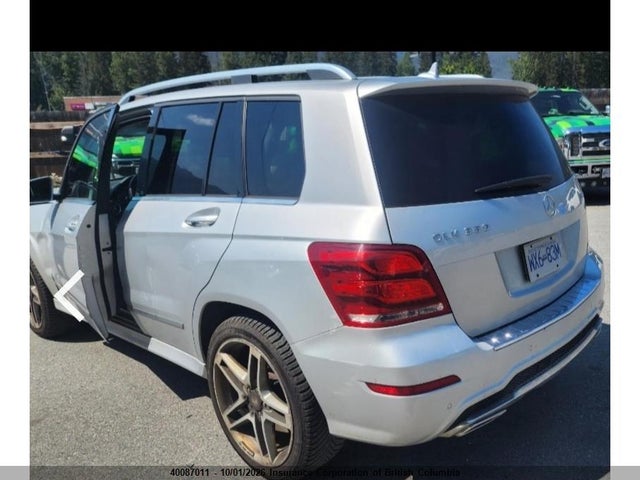 Aukcja sprzedaży 2013 Mercedes-benz Glk 350 4matic, vin: WDCGG8JB5DG047881, numer aukcji: 40087011