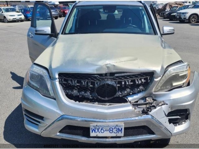 Aukcja sprzedaży 2013 Mercedes-benz Glk 350 4matic, vin: WDCGG8JB5DG047881, numer aukcji: 40087011