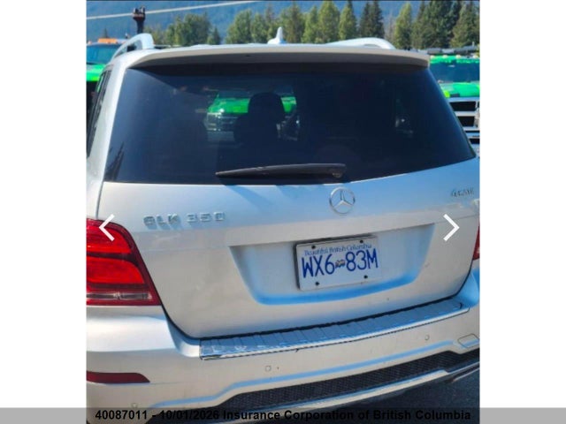 Aukcja sprzedaży 2013 Mercedes-benz Glk 350 4matic, vin: WDCGG8JB5DG047881, numer aukcji: 40087011