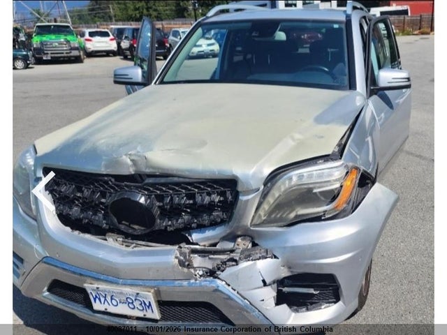 Aukcja sprzedaży 2013 Mercedes-benz Glk 350 4matic, vin: WDCGG8JB5DG047881, numer aukcji: 40087011