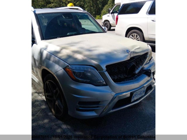 Aukcja sprzedaży 2013 Mercedes-benz Glk 350 4matic, vin: WDCGG8JB5DG047881, numer aukcji: 40087011