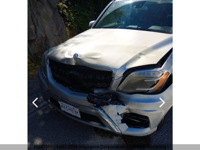 Aukcja sprzedaży 2013 Mercedes-benz Glk 350 4matic, vin: WDCGG8JB5DG047881, numer aukcji: 40087011