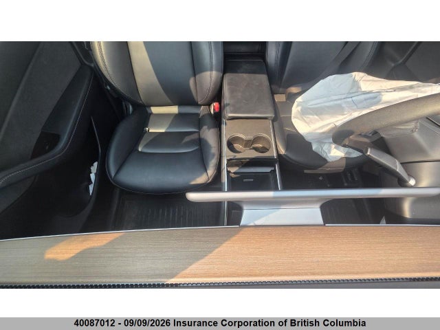 Aukcja sprzedaży 2021 Tesla Model Y, vin: 5YJYGAEE4MF116737, numer aukcji: 40087012
