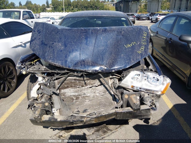 Продажа на аукционе авто 2013 Dodge Avenger Se, vin: 1C3CDZAB1DN586937, номер лота: 40083745