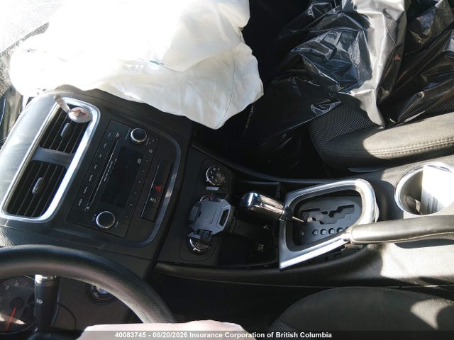 Продажа на аукционе авто 2013 Dodge Avenger Se, vin: 1C3CDZAB1DN586937, номер лота: 40083745