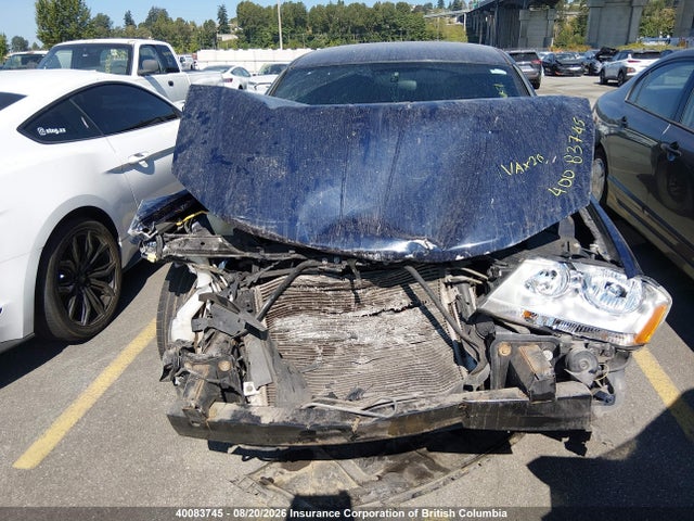 Продажа на аукционе авто 2013 Dodge Avenger Se, vin: 1C3CDZAB1DN586937, номер лота: 40083745