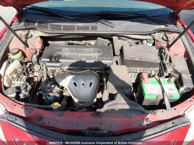 Продаж на аукціоні авто 2007 Toyota Camry, vin: 4T1BE46K07U098438, номер лоту: 40087015