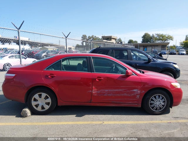 Продаж на аукціоні авто 2007 Toyota Camry, vin: 4T1BE46K07U098438, номер лоту: 40087015