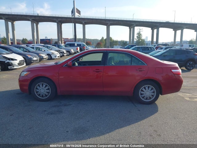 Продаж на аукціоні авто 2007 Toyota Camry, vin: 4T1BE46K07U098438, номер лоту: 40087015