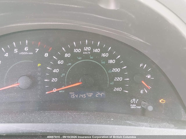 Продаж на аукціоні авто 2007 Toyota Camry, vin: 4T1BE46K07U098438, номер лоту: 40087015