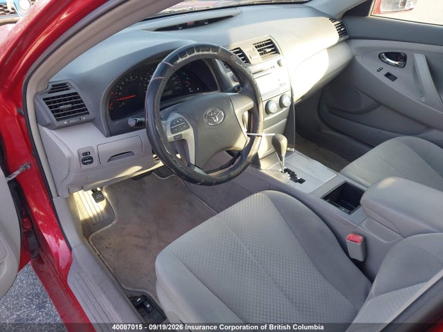 Продаж на аукціоні авто 2007 Toyota Camry, vin: 4T1BE46K07U098438, номер лоту: 40087015