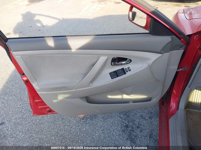 Продаж на аукціоні авто 2007 Toyota Camry, vin: 4T1BE46K07U098438, номер лоту: 40087015
