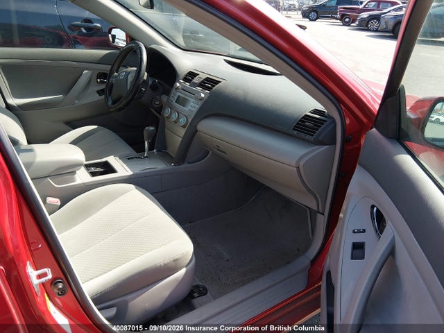 Продаж на аукціоні авто 2007 Toyota Camry, vin: 4T1BE46K07U098438, номер лоту: 40087015