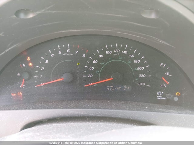 Продаж на аукціоні авто 2007 Toyota Camry, vin: 4T1BE46K07U098438, номер лоту: 40087015