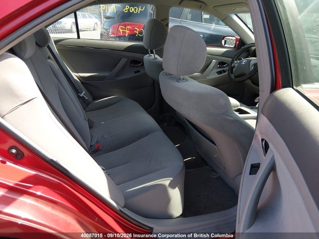 Продаж на аукціоні авто 2007 Toyota Camry, vin: 4T1BE46K07U098438, номер лоту: 40087015