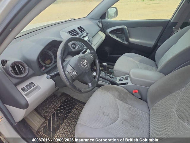 Продаж на аукціоні авто 2009 Toyota Rav4, vin: 2T3BK31V89W003008, номер лоту: 40087016