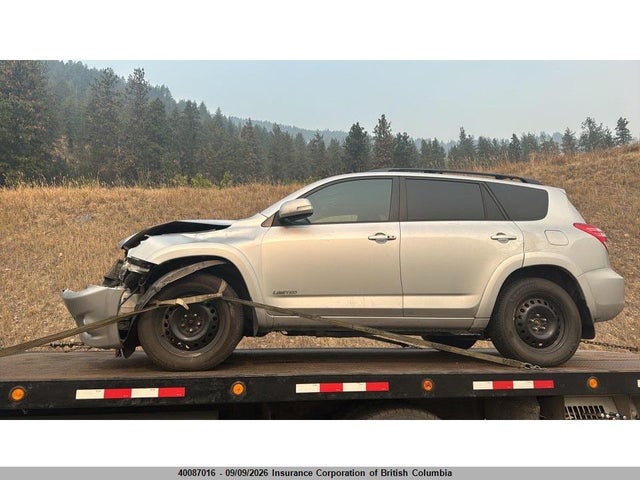 Продаж на аукціоні авто 2009 Toyota Rav4, vin: 2T3BK31V89W003008, номер лоту: 40087016