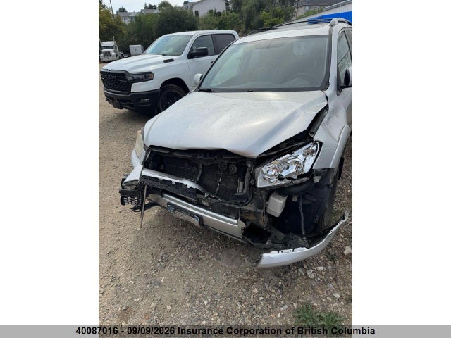 Продаж на аукціоні авто 2009 Toyota Rav4, vin: 2T3BK31V89W003008, номер лоту: 40087016