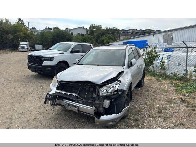 Продаж на аукціоні авто 2009 Toyota Rav4, vin: 2T3BK31V89W003008, номер лоту: 40087016