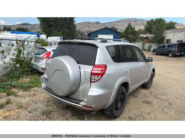 Продаж на аукціоні авто 2009 Toyota Rav4, vin: 2T3BK31V89W003008, номер лоту: 40087016