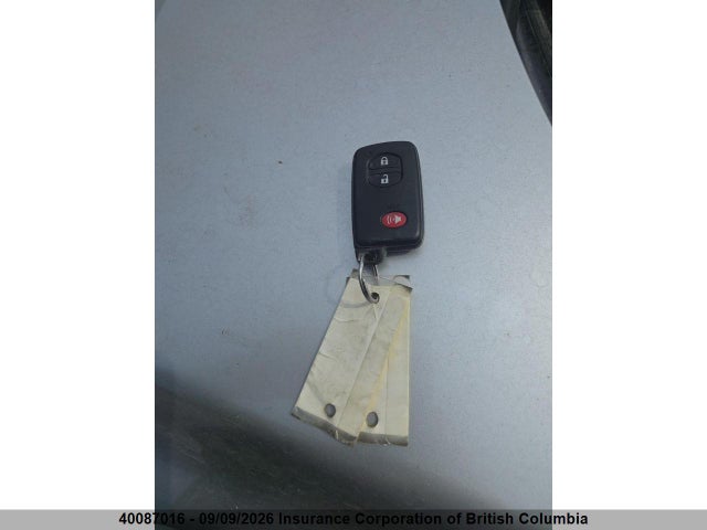 Продаж на аукціоні авто 2009 Toyota Rav4, vin: 2T3BK31V89W003008, номер лоту: 40087016