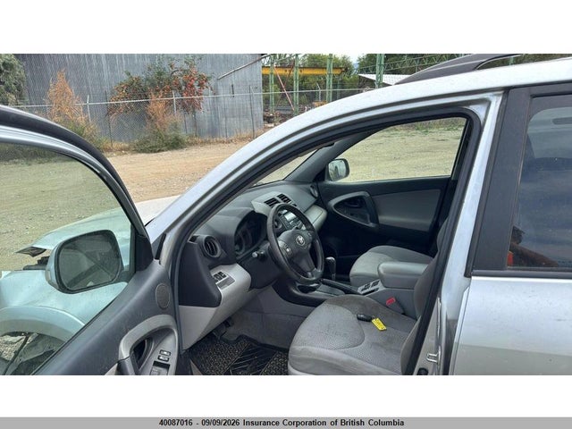 Продаж на аукціоні авто 2009 Toyota Rav4, vin: 2T3BK31V89W003008, номер лоту: 40087016